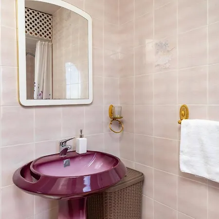 Villa Sabah By Costarentals - Ref 119