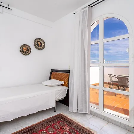 Villa Sabah By Costarentals - Ref 119 *