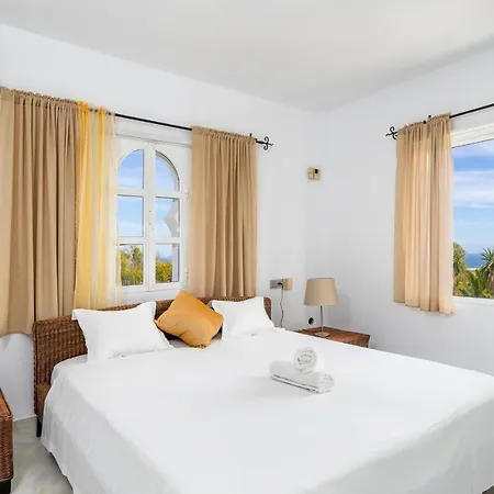 Sabah By Costarentals - Ref 119 * Mijas
