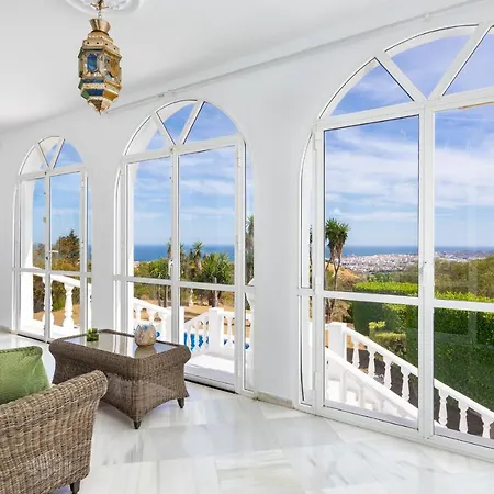 Sabah By Costarentals - Ref 119 Mijas