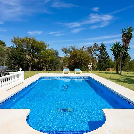 Villa Sabah By Costarentals - Ref 119 *